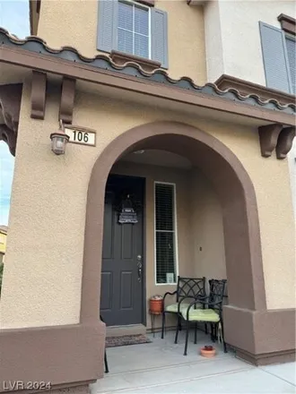 Image 4 - 11561 Private Drive, Summerlin South, NV 89135, USA - Townhouse for sale