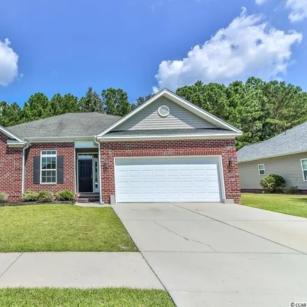 Buy this 4 bed house on 1025 Millsite Drive in Conway, SC 29526