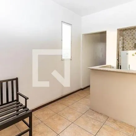 Rent this 1 bed apartment on Avenida Feliciano Sodré in Centro, Niterói - RJ