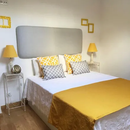 Rent this 3 bed apartment on Rua do Sol a Santa Catarina 19B in 1200-128 Lisbon, Portugal
