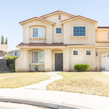 Buy this 4 bed house on 11011 Sonoma Creek Court in Bakersfield, CA 93312