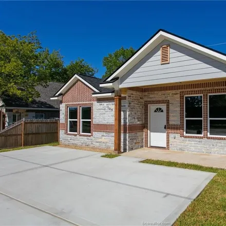 Image 3 - 1300 East 21st Street, Bryan, TX 77803, USA - House for sale