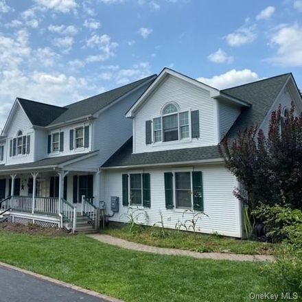 Rent this 4 bed house on Fox Hollow Dr in Washingtonville, NY