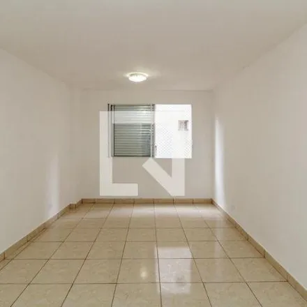 Rent this 1 bed apartment on Rua Santa Isabel 66 in Vila Buarque, São Paulo - SP