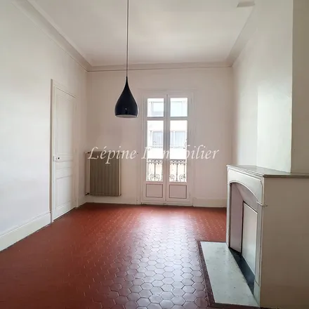 Image 4 - 33 Traverse de la Tour, 06400 Cannes, France - Apartment for rent