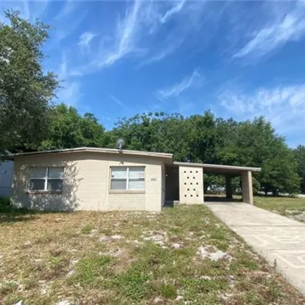 Rent this 3 bed house on 4906 Homestead Road in Orange County, FL 32808