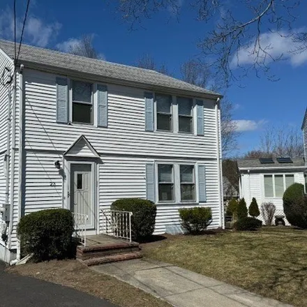 Rent this 3 bed house on 23 Joan Road in Medford, MA 02474