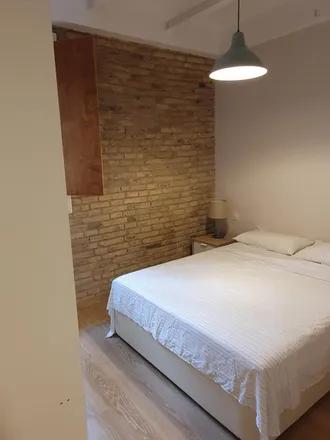 Rent this 2 bed apartment on Carrer de Lope de Vega in 125X, 08005 Barcelona