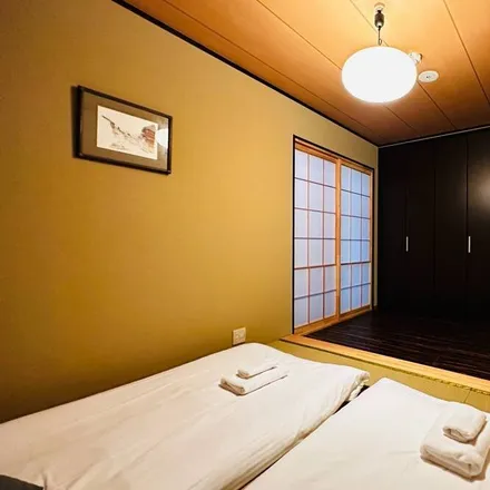 Image 3 - Kyoto, 901, Shimogyo Ward, Kyoto, Kyoto Prefecture 600-8216, Japan - House for rent