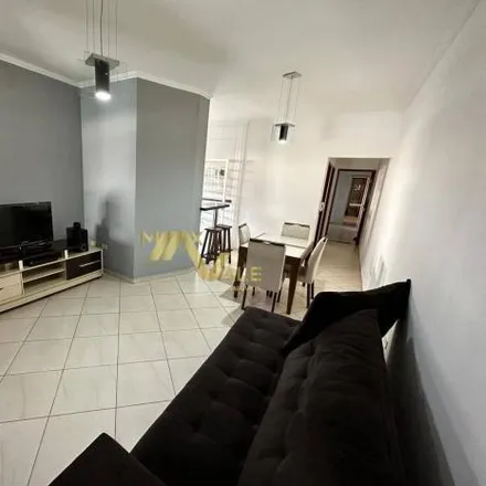 Rent this 3 bed house on Avenida Sérgio Millet da Costa e Silva in Vila Branca, Jacareí - SP