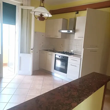 Rent this 2 bed apartment on Via Vittorio Emanuele II in 35023 Bagnoli di Sopra Province of Padua, Italy