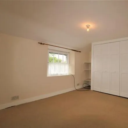 Image 3 - Holloway Road, Fordington, Dorchester, DT1 1LG, United Kingdom - Townhouse for rent