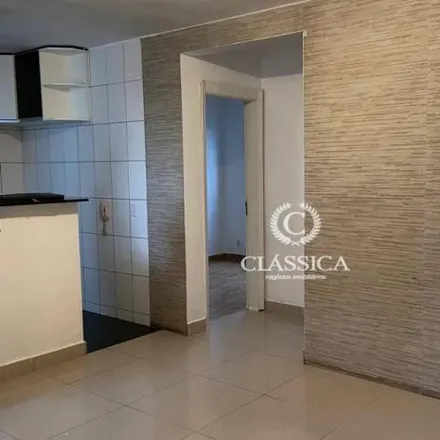 Buy this 2 bed apartment on Rua Tapajós in Imbiruçu, Betim - MG