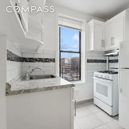 Buy this 1 bed house on 600 West 204th Street in New York, NY 10034