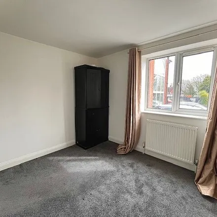 Rent this 2 bed apartment on Vanworld in Station Road, Chesterfield