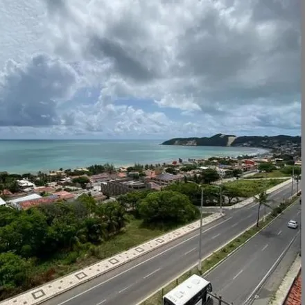 Image 1 - Red Roof In Hotel, Avenida Engenheiro Roberto Freire 4220, Ponta Negra, Natal - RN, 59092-440, Brazil - Apartment for rent