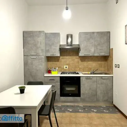 Rent this 2 bed apartment on Via Giuseppe Luigi Lagrange 31 int. 8 in 10123 Turin TO, Italy