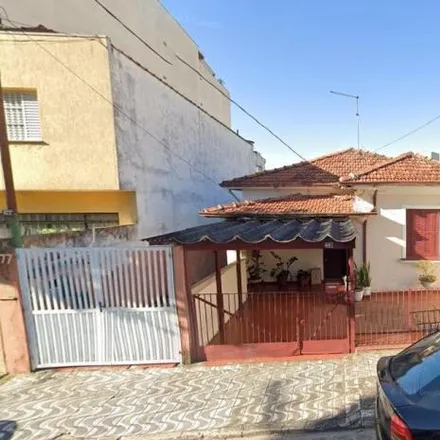 Buy this 5 bed house on Universidade Municipal de São Caetano do Sul - USCS in Rua Tibagi 441/457, Santa Maria