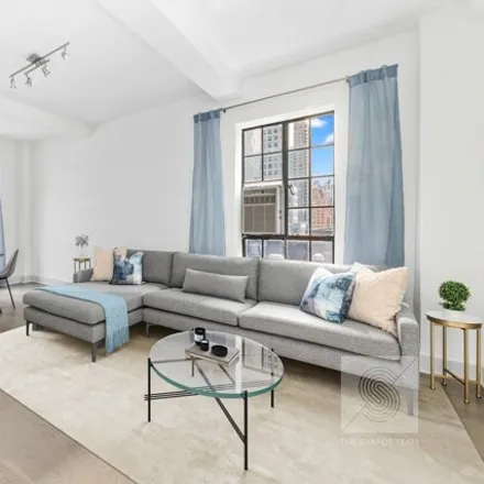 Buy this studio apartment on 140 East 40th Street in New York, NY 10016