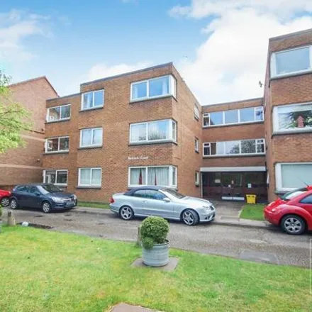 Buy this 1 bed apartment on Bradmore Post Office in 17 Broad Lane, Goldthorn Hill