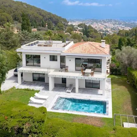 Buy this 3 bed house on Cannes in Maritime Alps, France