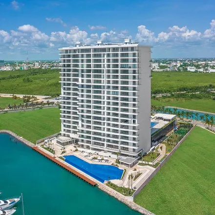 Image 7 - Puerto Cancun Golf Course, Avenida Puerto Cancun Sur, 77524 Cancún, ROO, Mexico - Apartment for sale