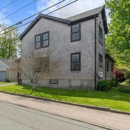 Image 4 - 43 Merton Rd, Newport, Rhode Island, 02840 - Townhouse for rent