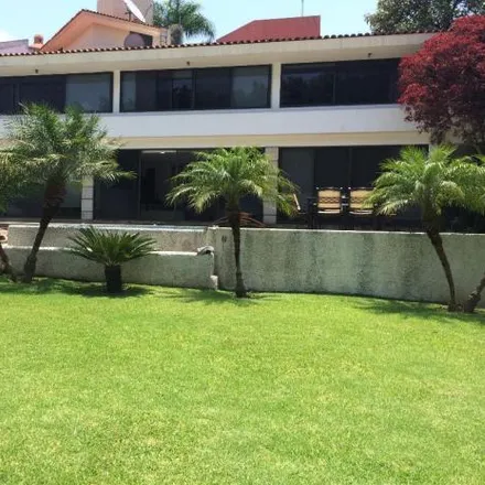 Buy this 4 bed house on Avenida Palmira in Chipitlán, 62050 Cuernavaca