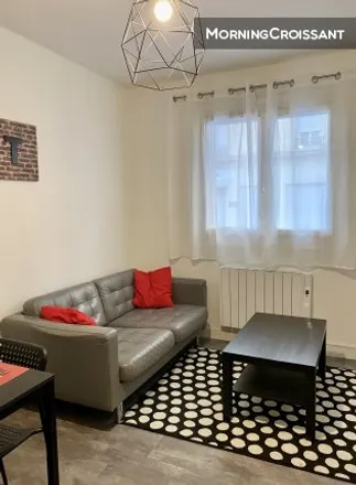 Image 1 - Lyon, 2nd Arrondissement, ARA, FR - Apartment for rent