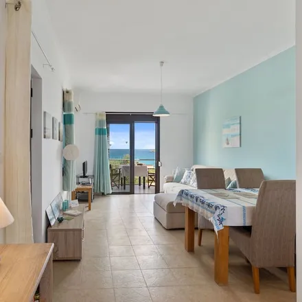 Rent this 2 bed apartment on Vámos in Chania, Greece
