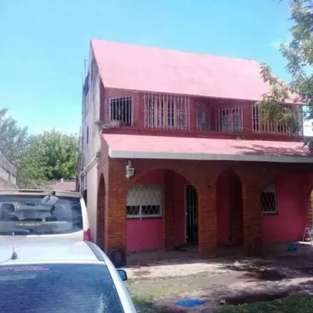 Buy this studio house on Molina y Santiago del Estero in Agustín Molina, Barrio San Pedro