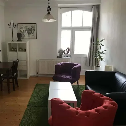 Image 2 - Alt-Heerdt 70, 40549 Dusseldorf, Germany - Apartment for rent