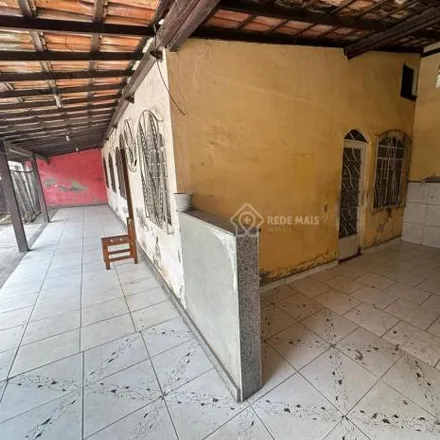 Buy this 2 bed house on Rua Aurélio Lopes in Eldorado, Contagem - MG