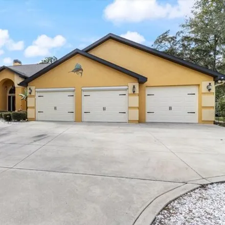 Buy this 4 bed house on 9 Gingerwood Drive in Sugarmill Woods, Citrus County