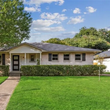 Buy this 3 bed house on 8457 Swift Avenue in Dallas, TX 75228