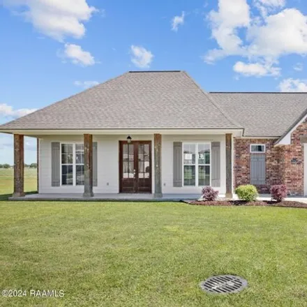 Buy this 4 bed house on unnamed road in Breaux Bridge, LA