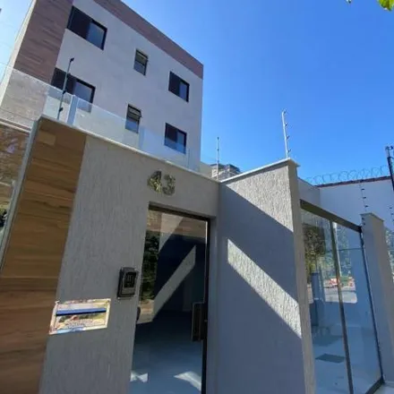 Buy this 3 bed apartment on Rua Desembargador Custódio Lustosa in Itapoã, Belo Horizonte - MG