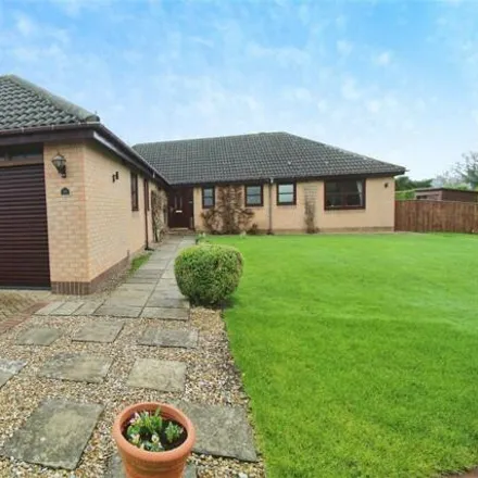 Buy this 3 bed house on The Court in Whickham, NE16 4HW