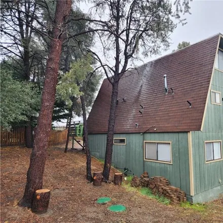 Buy this 3 bed house on Mil Potrero Highway in Pine Mountain Club, Pine Mountain Club