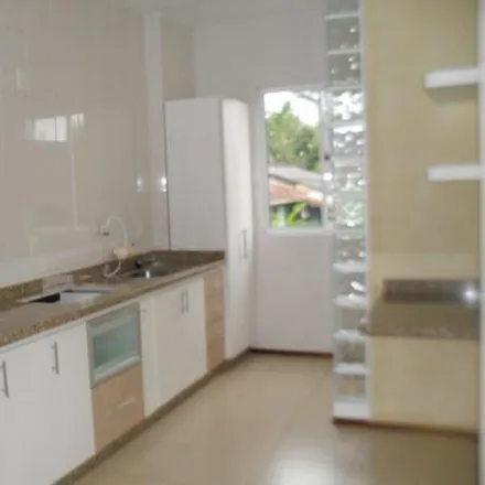 Rent this 1 bed apartment on Rua Rezende 192 in Bom Retiro, Joinville - SC