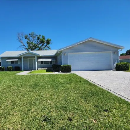 Rent this 2 bed house on 175th Place in Marion County, FL
