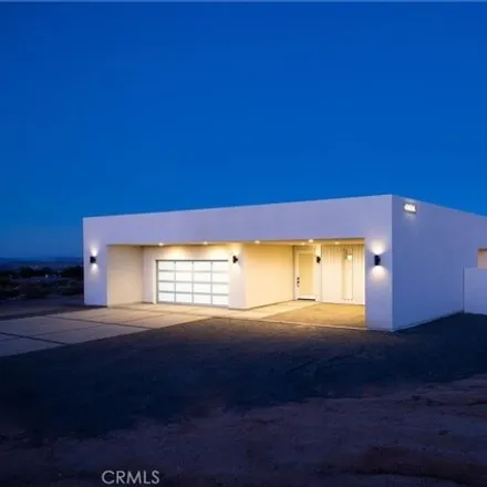 Buy this 3 bed house on Nutters Place in Joshua Tree, CA 92295