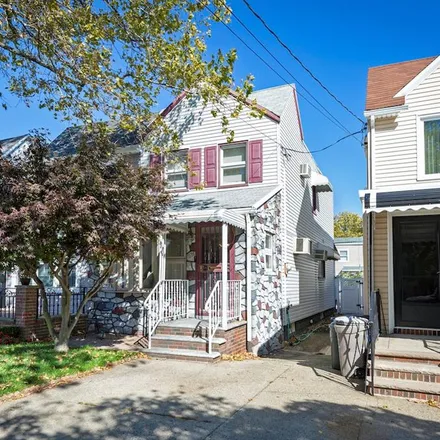 Buy this studio townhouse on 1817 EAST 36TH STREET in Marine Park