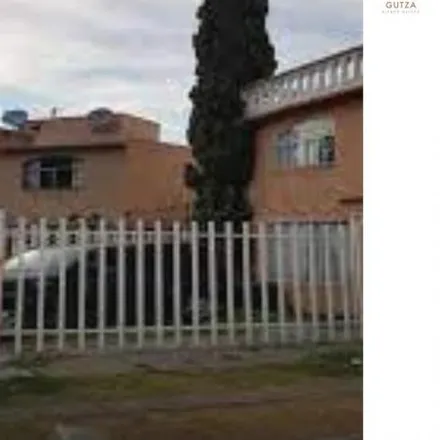 Buy this 2 bed house on Calle Bosque De Biclamores in 54948 Fuentes del Valle, MEX