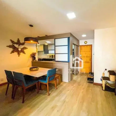 Buy this 3 bed apartment on Avenida Adalberto Simão Nader 117 in Mata da Praia, Vitória - ES
