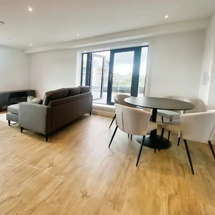 Image 1 - Railway Street, Leeds, LS9 8HB, United Kingdom - Apartment for rent