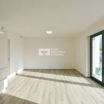 Rent this 1 bed apartment on U starého mlýna 303/21 in 104 00 Prague, Czechia