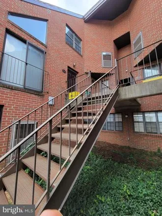 Buy this 2 bed condo on 3028 Pineview Court Northeast in Washington, DC 20018