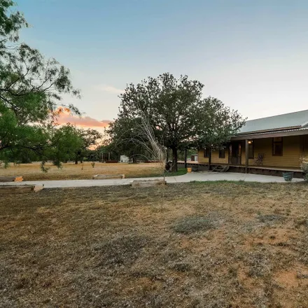 Image 1 - 116 Craig Street, Dripping Springs, TX 78620, USA - House for sale