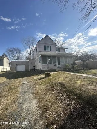 Image 2 - 60 Steiner Avenue, Neptune City, Monmouth County, NJ 07753, USA - House for sale